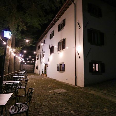 Il Palazzo Ridracoli Hotel Bagno di Romagna Eksteriør billede