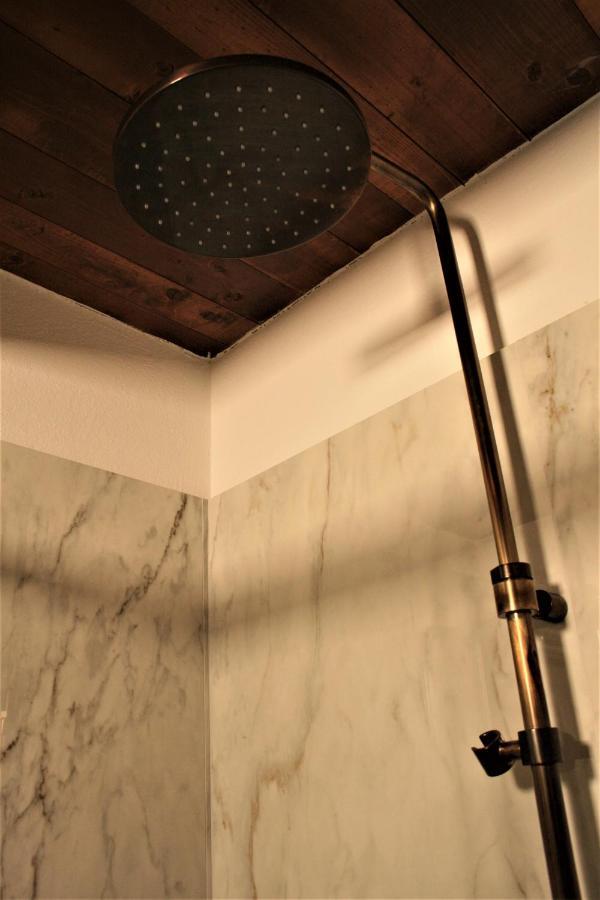 Il Palazzo Ridracoli Hotel Bagno di Romagna Eksteriør billede