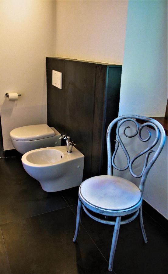 Il Palazzo Ridracoli Hotel Bagno di Romagna Eksteriør billede