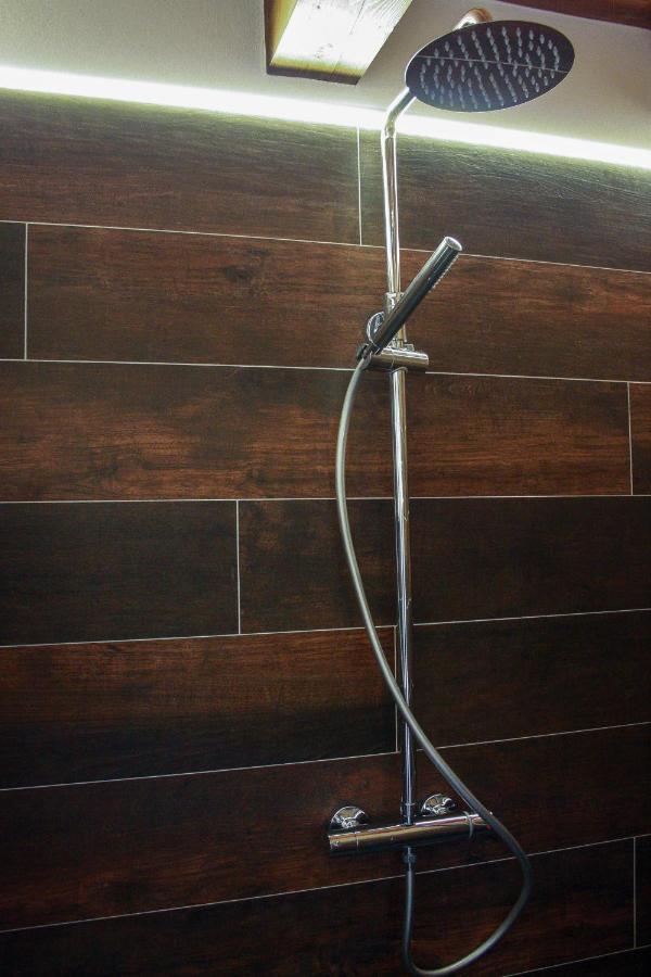 Il Palazzo Ridracoli Hotel Bagno di Romagna Eksteriør billede