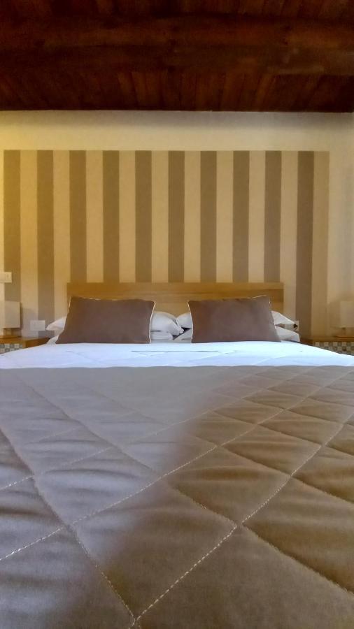 Il Palazzo Ridracoli Hotel Bagno di Romagna Eksteriør billede