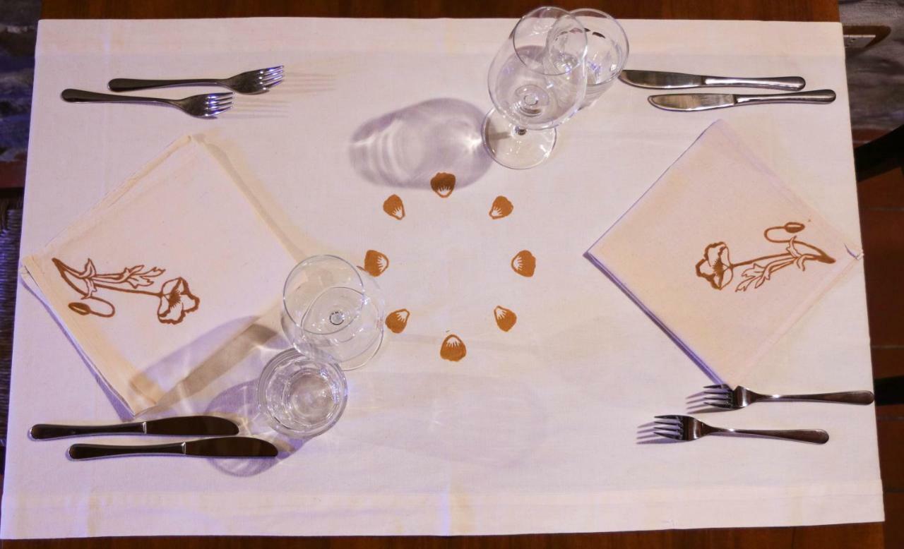 Il Palazzo Ridracoli Hotel Bagno di Romagna Eksteriør billede